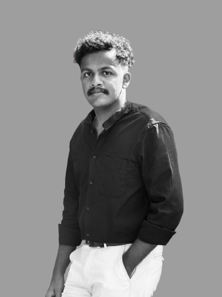 freelance digital marketer in kochi